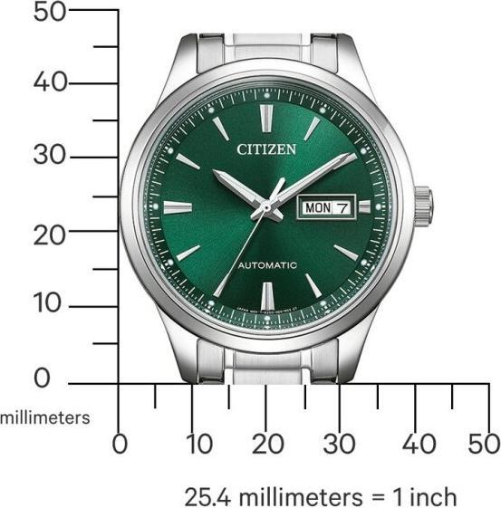 Produktbild Citizen NY4058-79XE (Analoguhr, 40 mm)