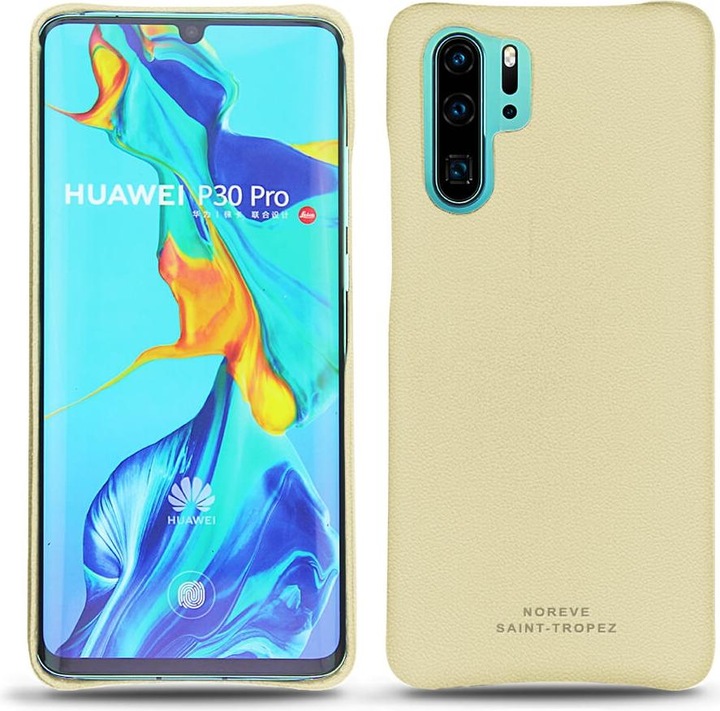 Immagine prodotto Noreve Cover in pelle (Huawei P30 Pro)