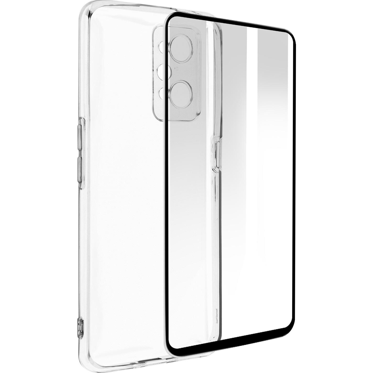 Thumbnail - Avizar Pak Series (Realme GT Neo 2, Realme GT 2, Realme GT Neo 3T), Smartphone Hülle, Schwarz