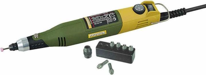 Actual product image Proxxon Drilling and milling machine Micromot 230E