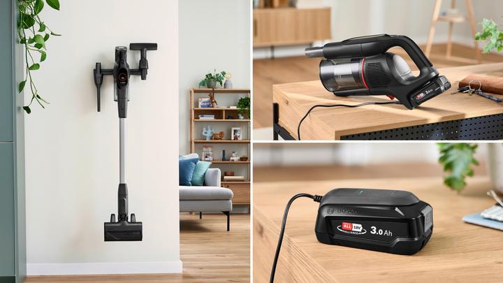 Produktbild Bosch Hausgeräte Unlimited 9