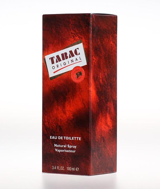 Actual product image Tabac Original (Eau de toilette, 100 ml)