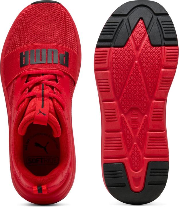 Image du produit Puma Softride Wired 2 Jr (36)