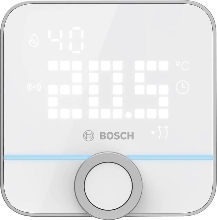 Actual product image Bosch Smart Home Raumthermostat II (Batterie)