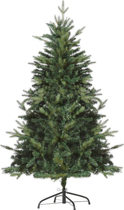 Produktbild Homcom Weihnachtsbaum (150 cm)