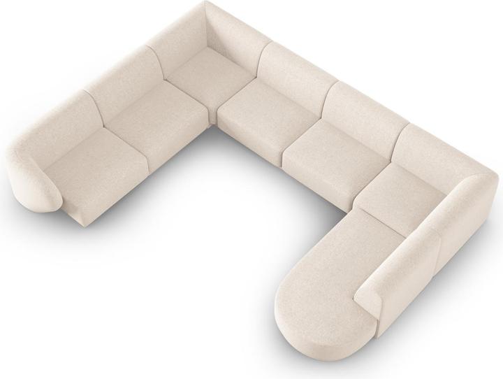 Actual product image CXL by Christian Lacroix Lionel (Sofa landscape)