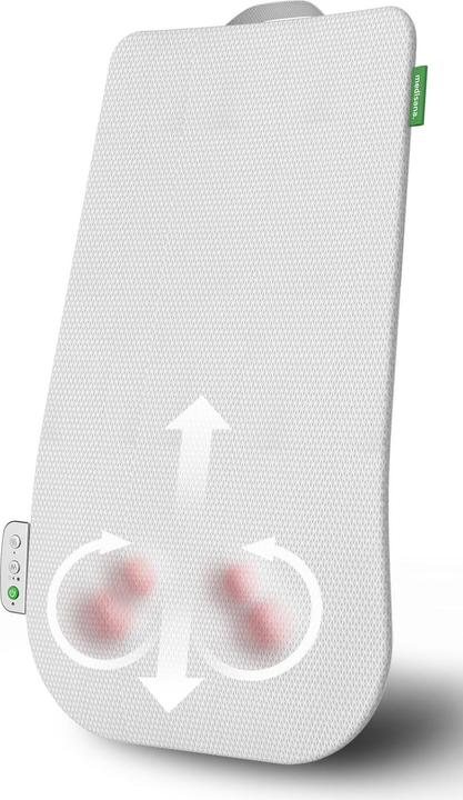 Produktbild Medisana MC 600 Massagegerät 24 W Weiss