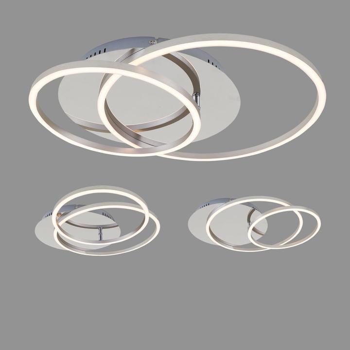 Produktbild Briloner Frame (3200 lm)