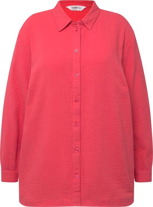 Rosso ibisco