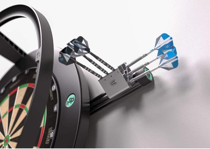 Immagine prodotto Target Supporto per freccette MOD Stand Argento