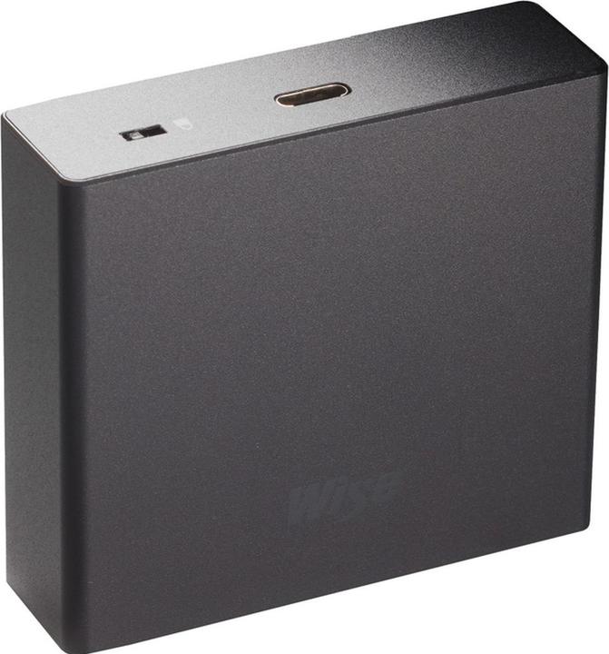 Actual product image Wise CFexpress Type A SD UHS-II Card Reader WI-WA-CXS06 (USB)