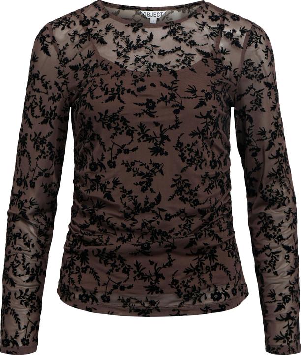 Produktbild Object Mesh Oberteil (XL)
