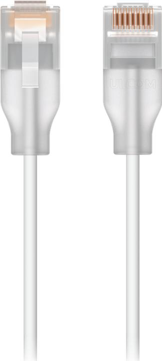 Produktbild Ubiquiti Nano-thin patch cable with (CAT6, 15 m)