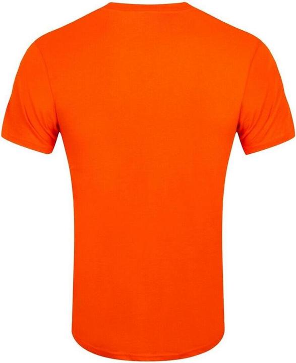 Actual product image Radiohead Gawps TShirt (L)