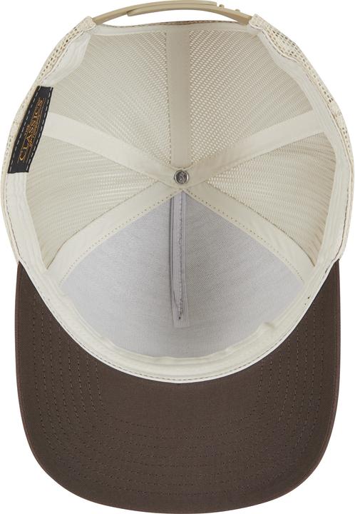 Produktbild Flexfit 5-Panel Retro Trucker 2-Tone Cap - 3212 (One Size)
