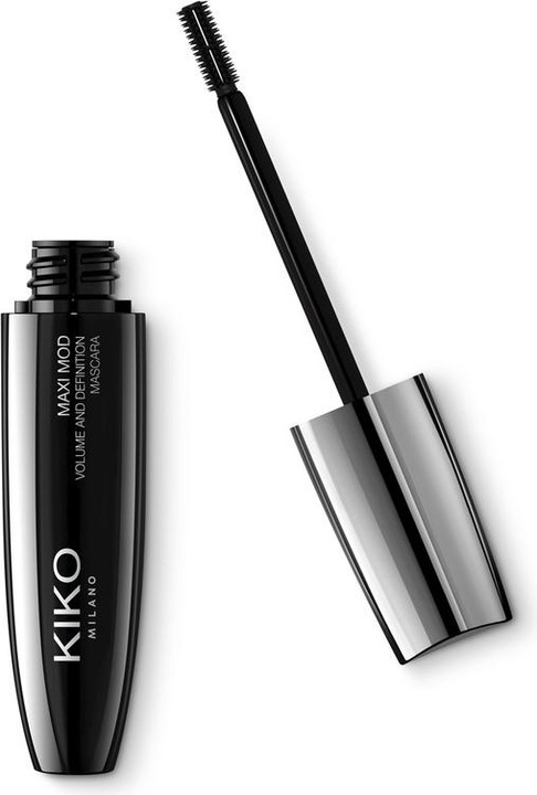 Image du produit KIKO Milano Maxi Mod Volume & Definition Mascara
