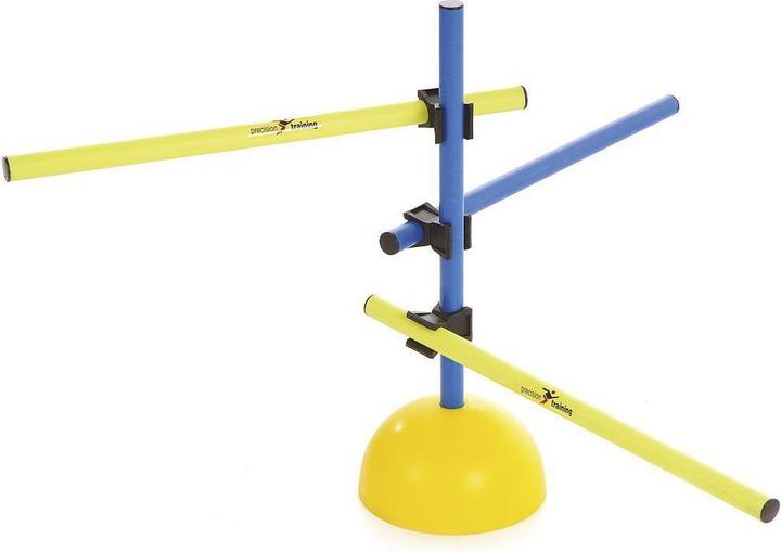 Actual product image Precision Jumping trainer set