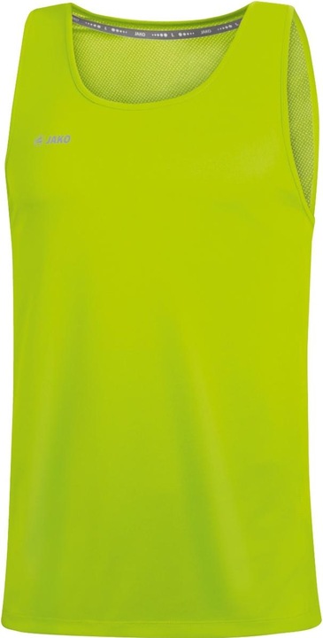Actual product image JAKO TANKTOP RUN 2.0 (164)