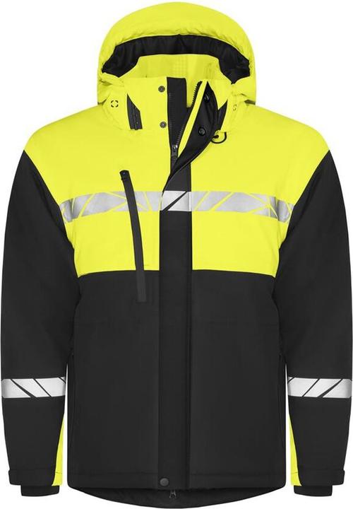 Produktbild Projob Progression Softshelljacke (4XL)