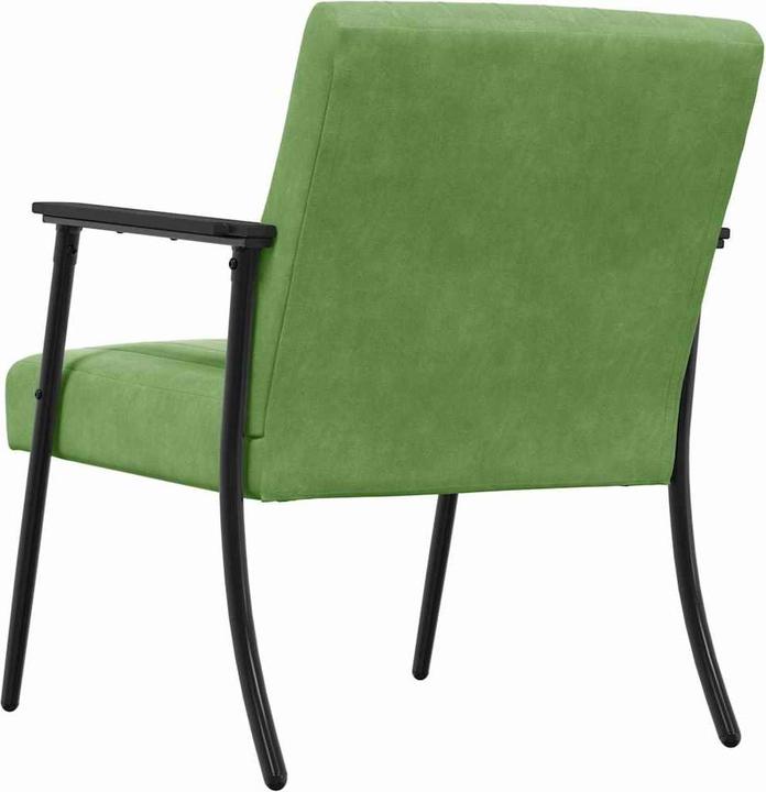 Produktbild vidaXL Moderner Sessel
