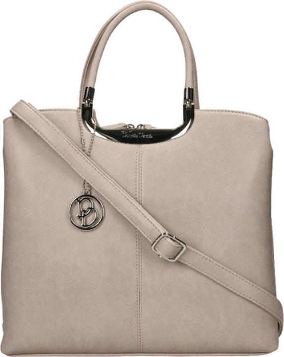 Immagine prodotto Daniele Donati Medium Schoudertas Dames - Zola - Beige