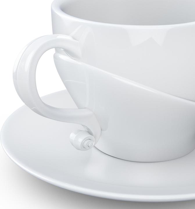 Actual product image 58 Products TALENT cup - Ludwig van Beethoven (260 ml, 1x)