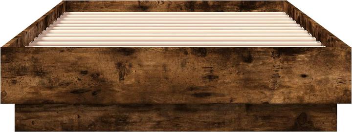Produktbild vidaXL Bettrahmen (80 x 200 cm)