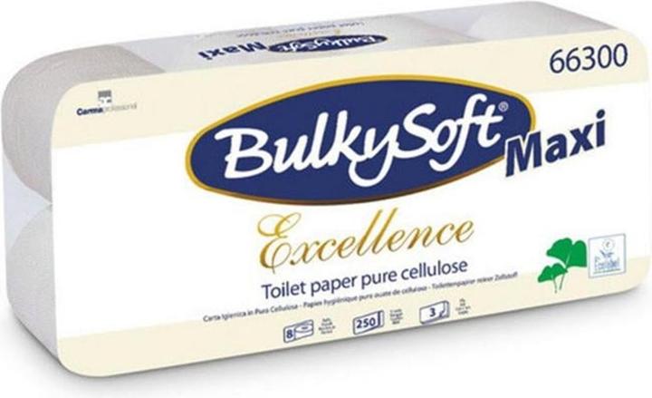 Image du produit BulkySoft Papier toilette (72 pcs)