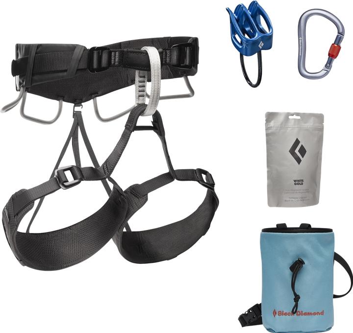 Image du produit Black Diamond Momentum 4S Harness Package (L)