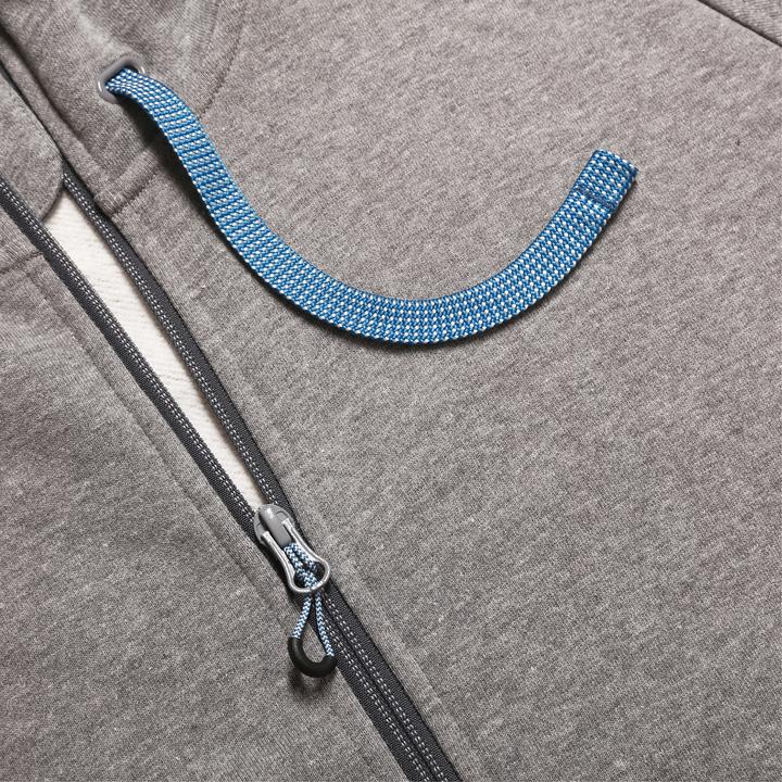 Produktbild Ocun Hoodie Zipper Men (L)