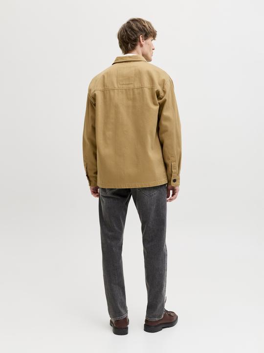 Immagine prodotto Jack & Jones Rddcolter Twill Overshirt L/S Sn (L)