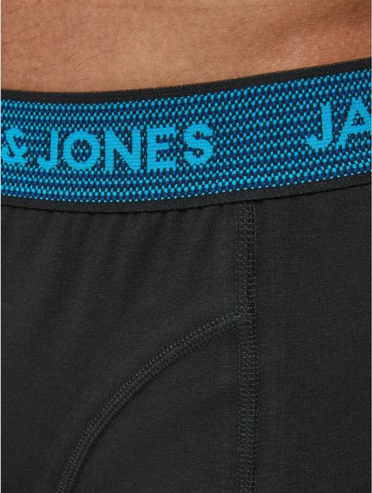 Produktbild Jack & Jones Trunks (L, 3er Pack)