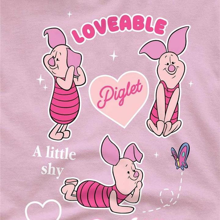 Produktbild Winnie the Pooh Cute And Curious TShirt (XL)