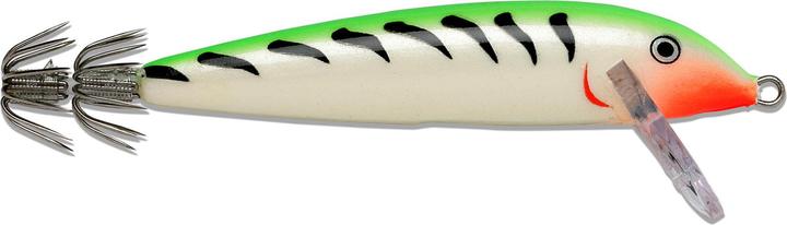 Produktbild Rapala Squid Sqcd09 Ggt (9 cm)