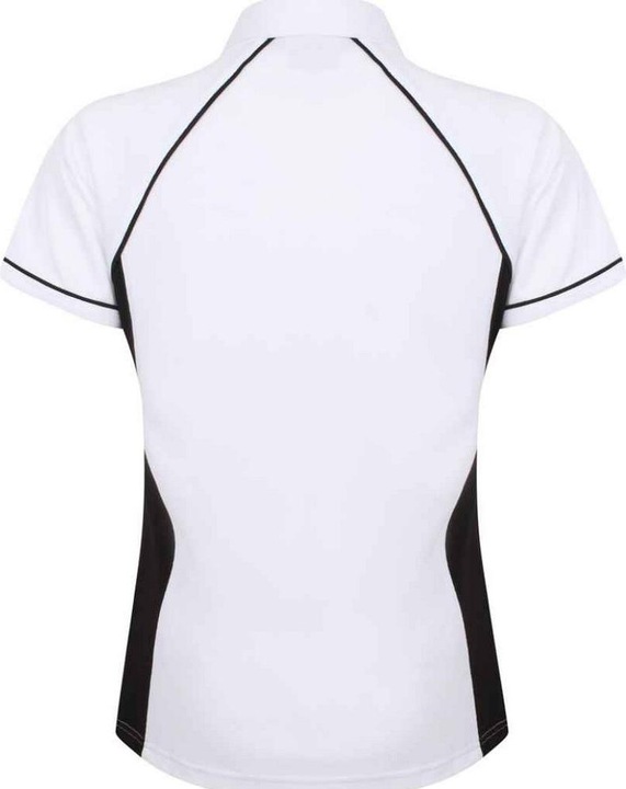 Immagine prodotto Finden & Hales Maglietta Polo Bordato Donna (44 D)