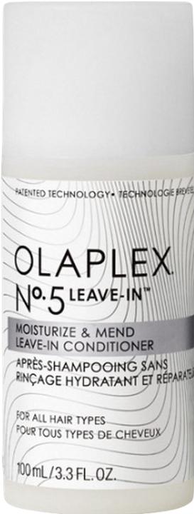 Olaplex Moisturize & Mend Leave-in Conditioner No.5 (100 ml)