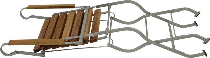 Immagine prodotto Degamo Sedia pieghevole PASSAU pieghevole