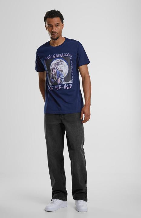 Produktbild Mister Tee MisterTee Last Generation Hip Hop Tee - 170151 (XS)
