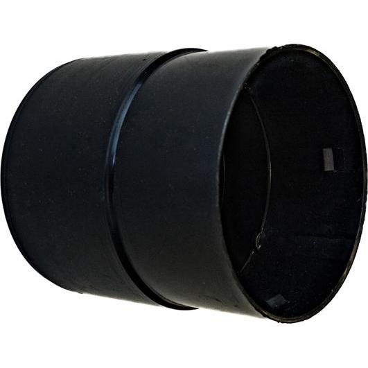 Magnaplast, Zubehör Sanitärinstallation, COUPLING DRAINAGE-SEWER PVC D100/110