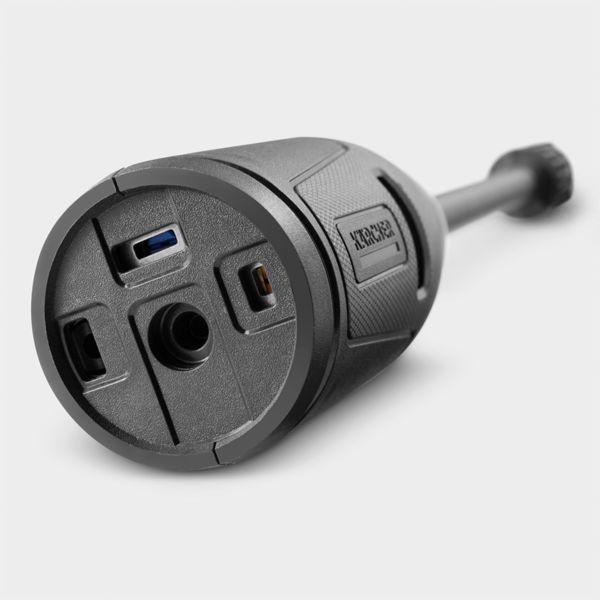 Actual product image Kärcher NT/DN50 adapter