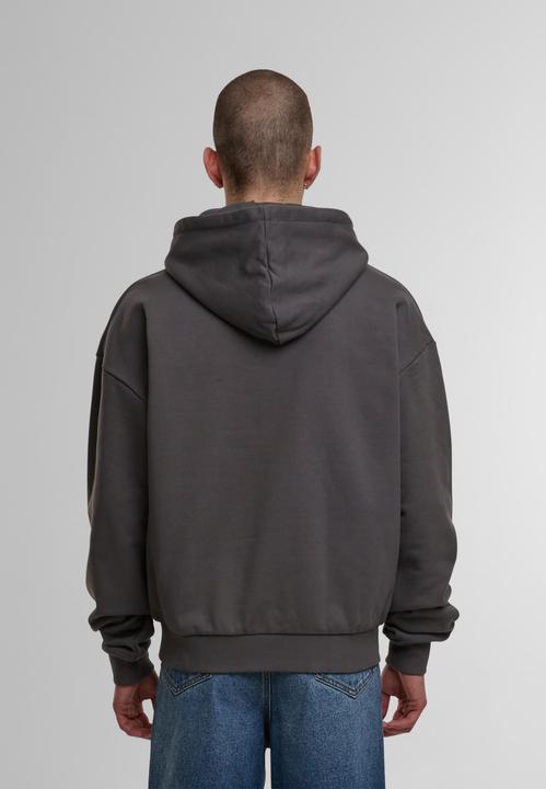 Produktbild Urban Classics Queens Ultra Heavy Oversize Hoody - 119381 (S)