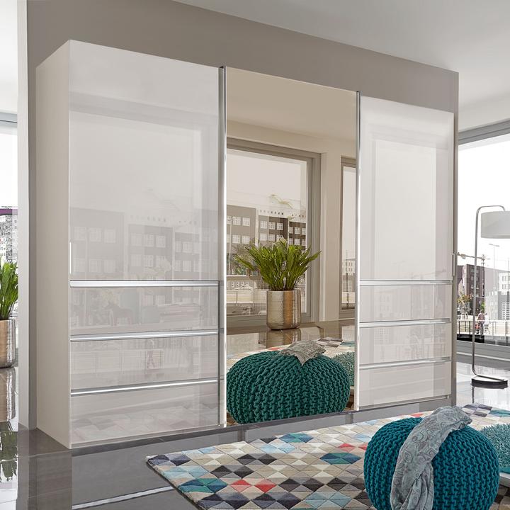 Actual product image Novel Malibu 201 (300 x 236 cm)