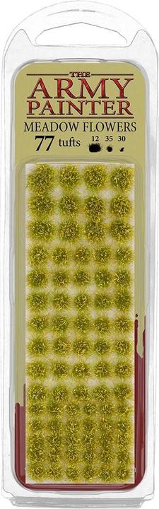 Actual product image Army Painter ARM04231 - Meadow Flowers