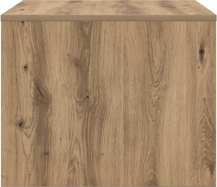 Immagine prodotto vidaXL Couchtisch (60 x 50 x 40 cm)