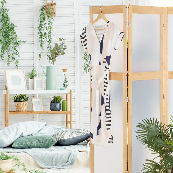Produktbild Relaxdays Paravent