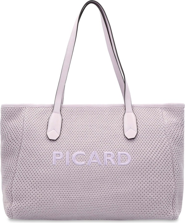 Image du produit Picard Shopper Knitwork (10 l)