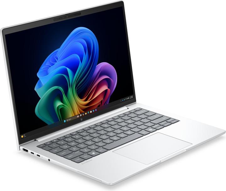 Actual product image HP EliteBook 8 G2i Next Gen AI PC (14.14", 512 GB, 32 GB, CH, Intel Core Ultra 5 325)