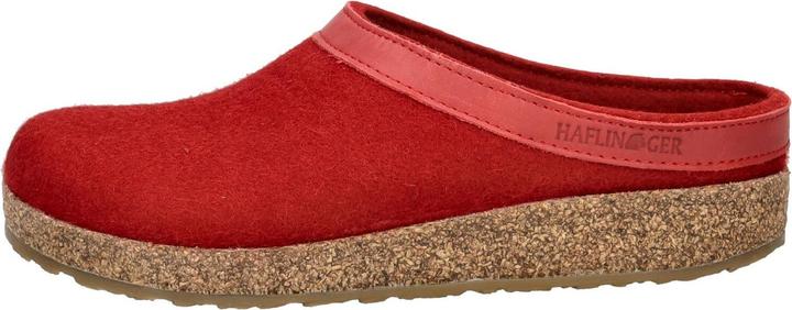 Actual product image Haflinger Grizzly Torben (44)