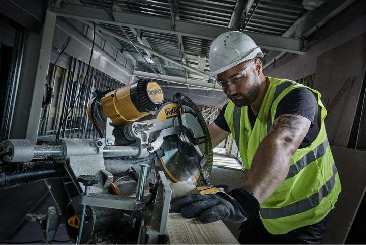 Productafbeelding DeWalt Cirkelzaagblad Stat. 305/30mm 48WZ