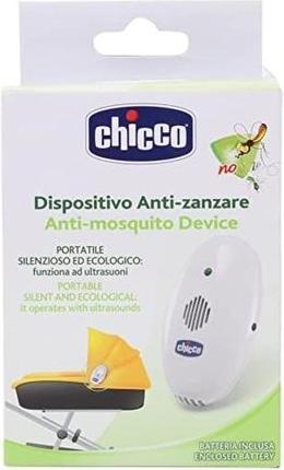 Actual product image Chicco Insect repellent